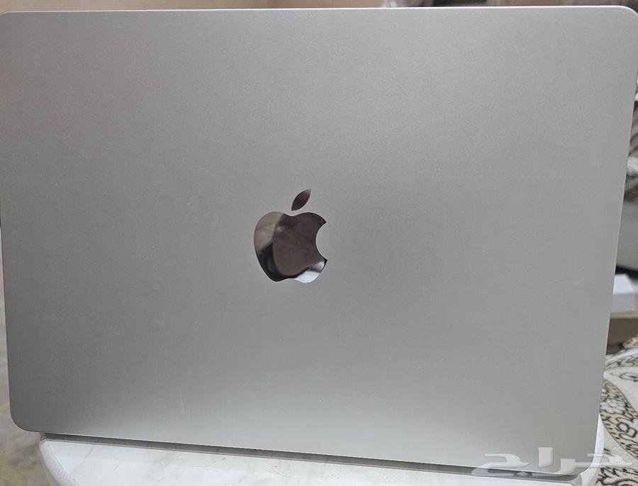 لابتوب ماك اير M3. 51264363861434242112
