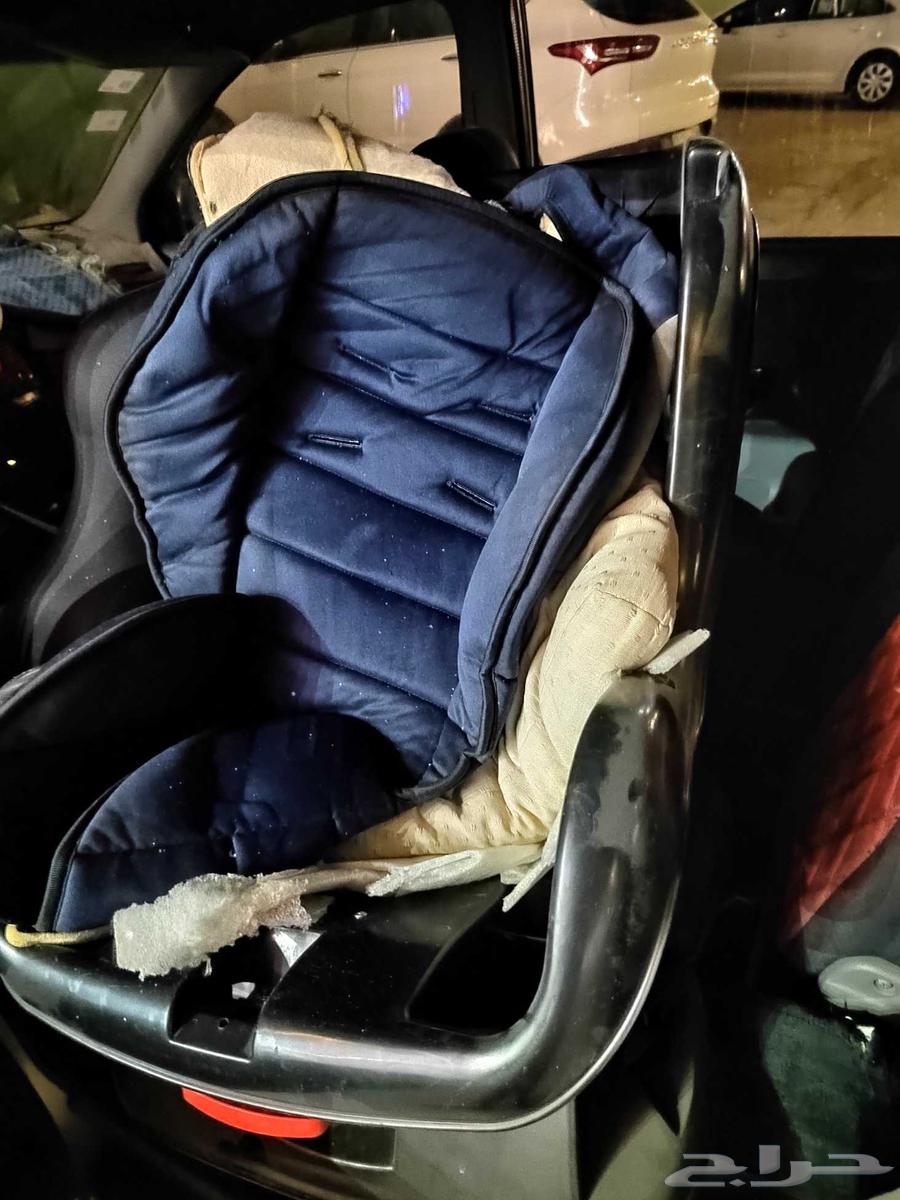 كرسي سياره للاطفال لوجه الله64373698619649110