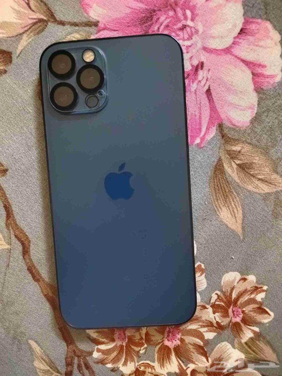 iPhone 12 Pro Max, never been repaired, almost new, no scratches, battery 7664376185231875111