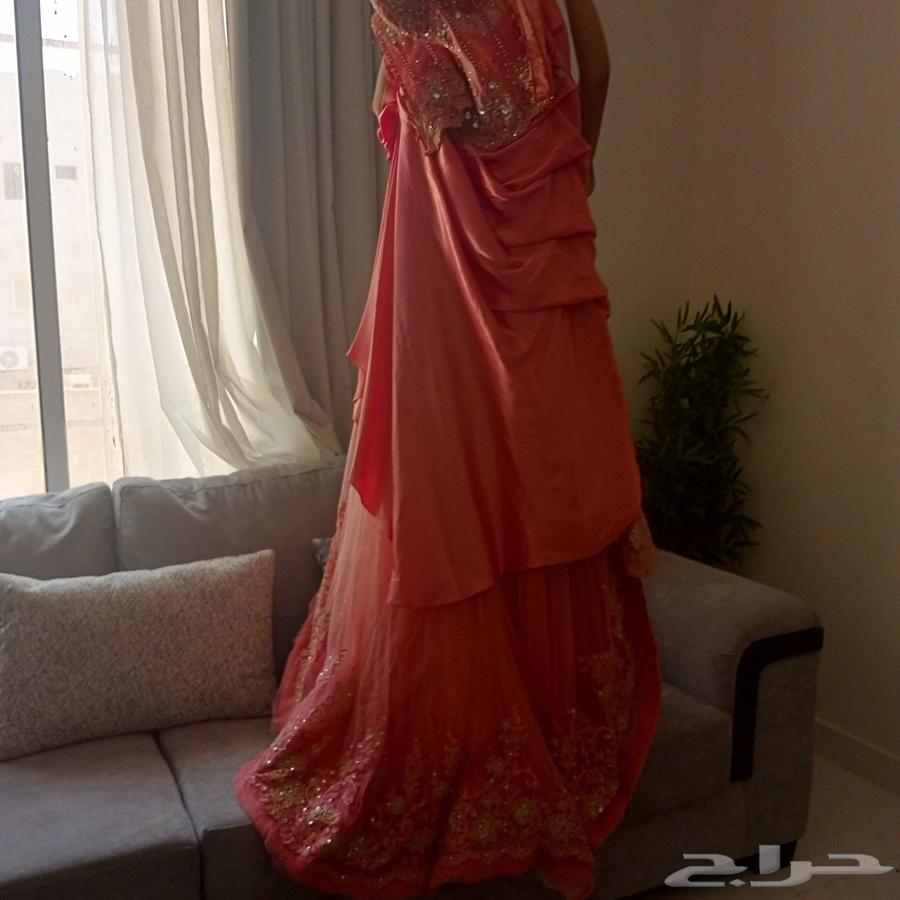 للبيع فساتين سهرة فخمة استعمال مر ة وحدة فقط64368046802818110