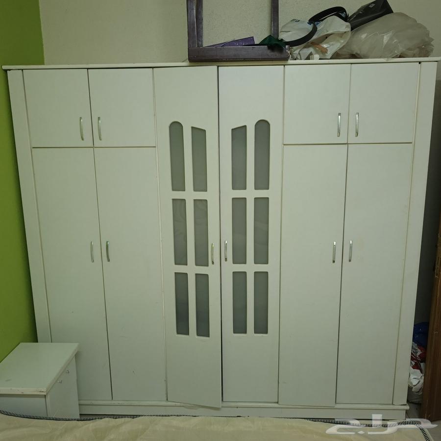 غرفه نوم مع المرتبه للبيع64366012567043110