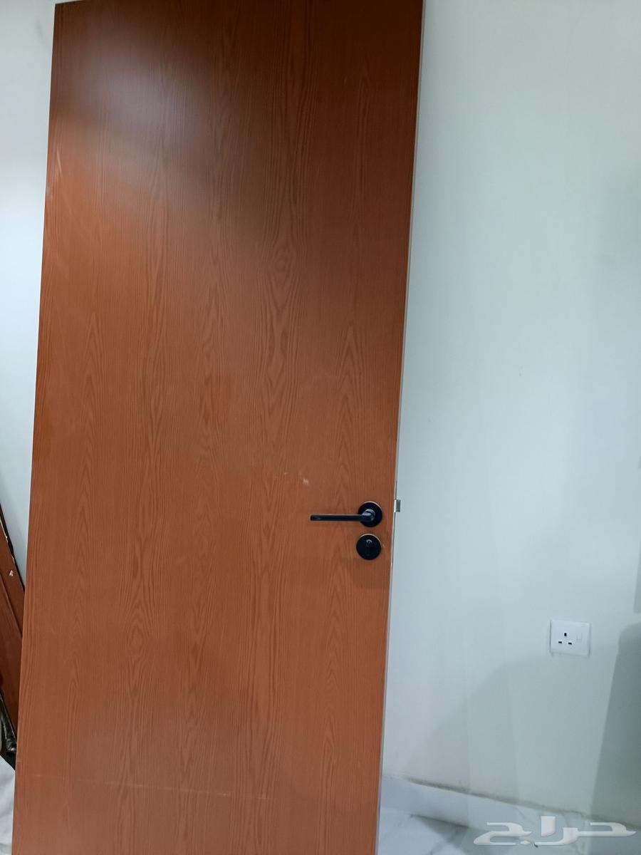 للبيع بيبان مستخدمه شهر64369193231745112