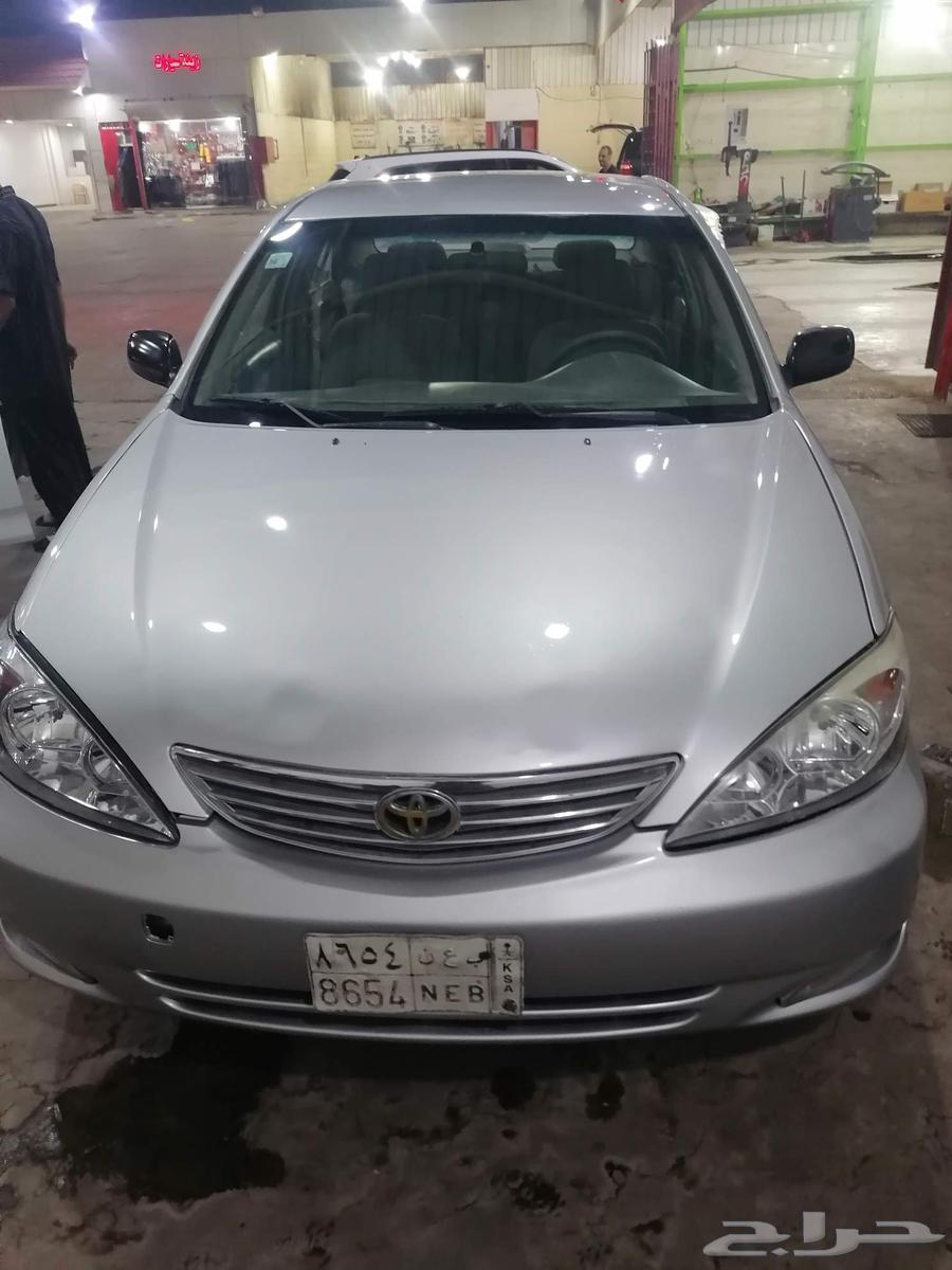 Camry 200364510944179969111