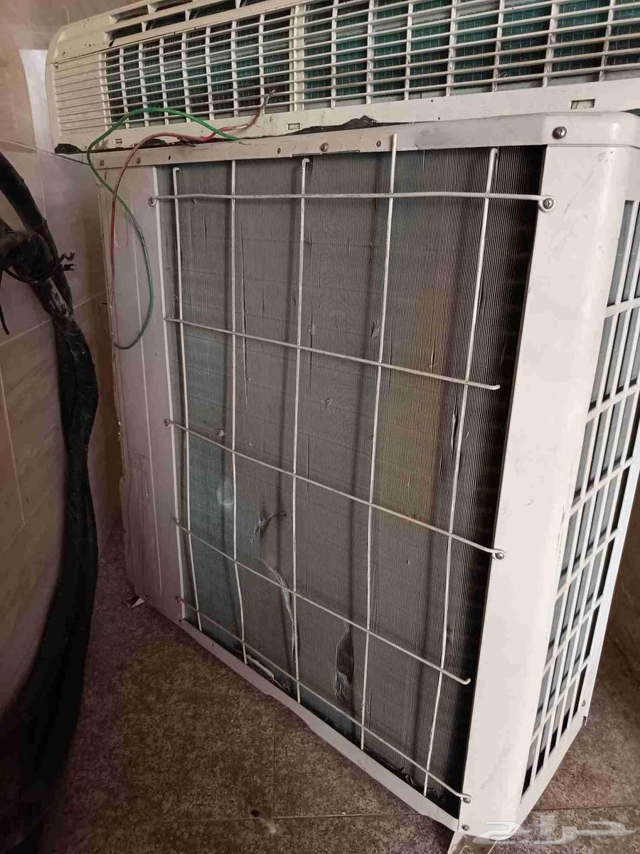 مكيف اسبلت للبيع جينرال64373950037889111