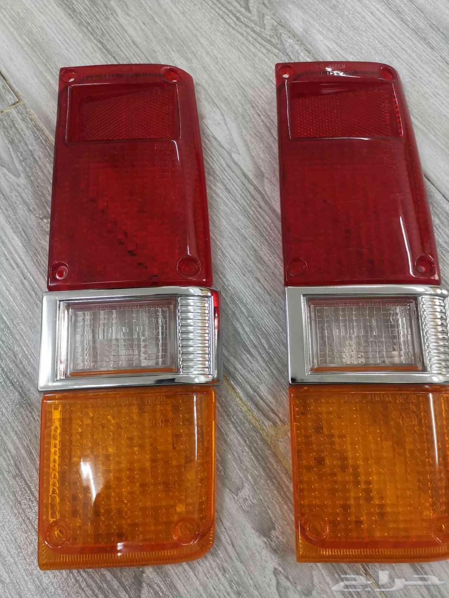 اسطب هايلكس وكالة خلفي جديد.64370683928835110