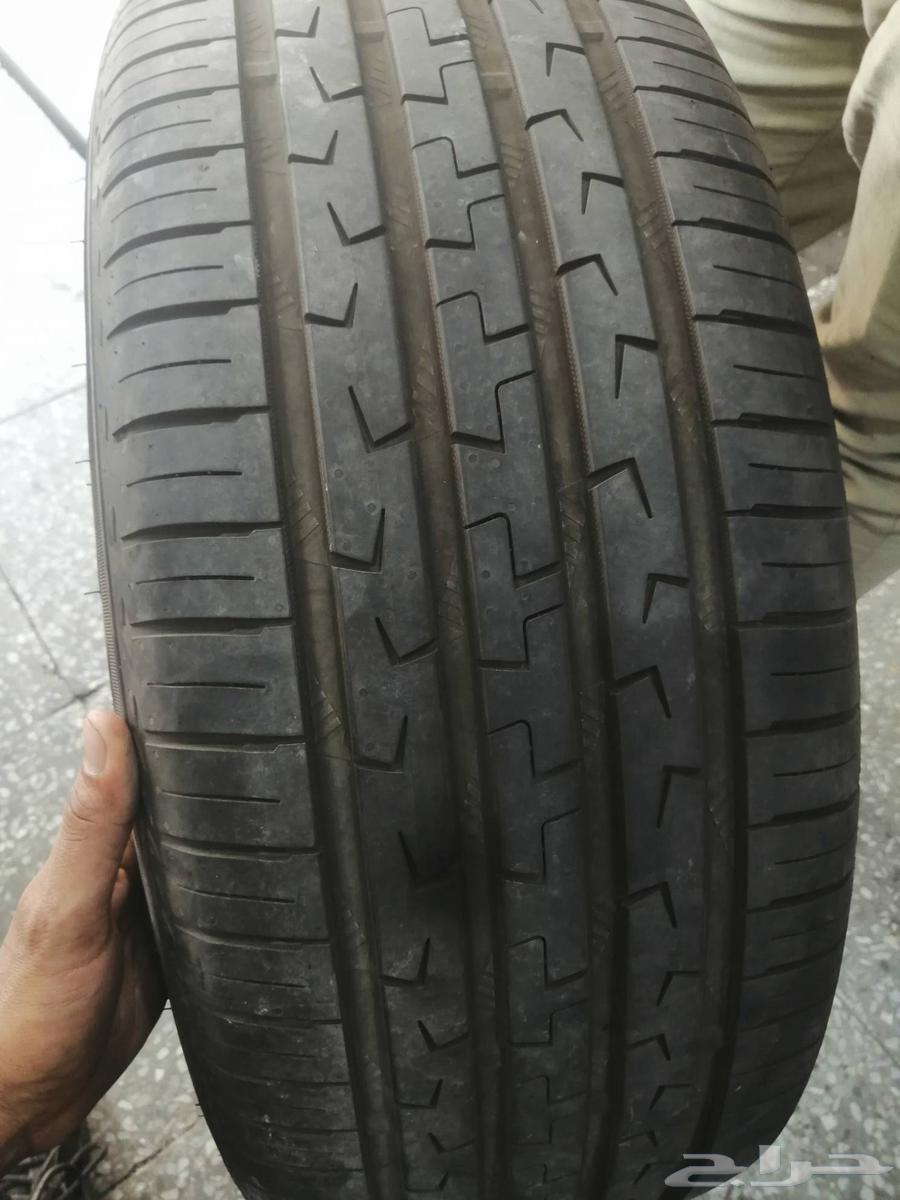 كفرات شبه جديد صيني64508663493249111