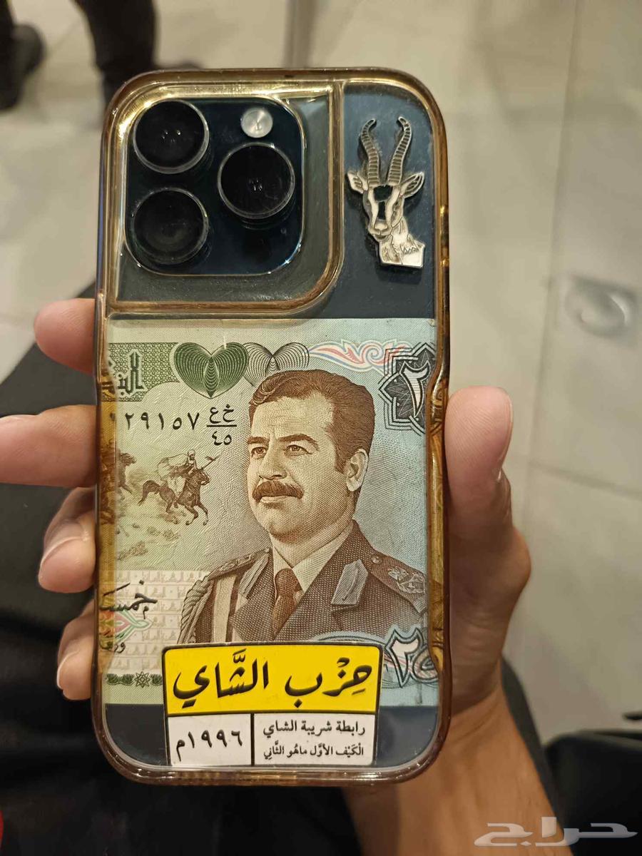 ايفون 15 برو 128g64371687005313111