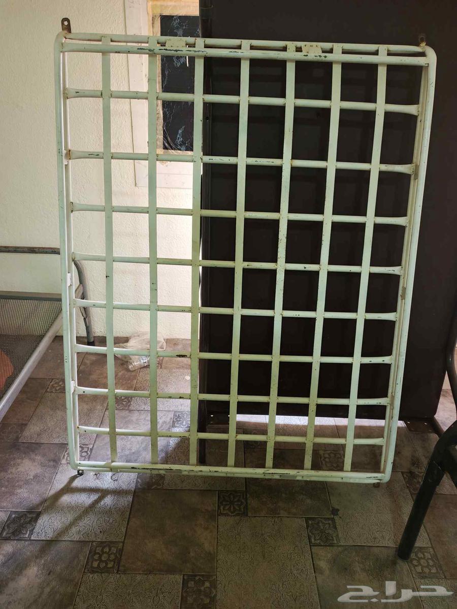 شبك سيارة فوتشنر 2006الى 2013 للأحمال التقيله64512734252929110