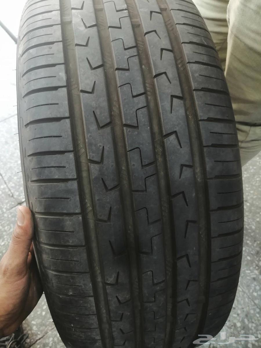 كفرات شبه جديد صيني64508663493249110