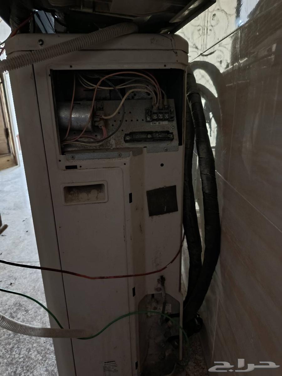 مكيف اسبلت للبيع جينرال64373950037889113