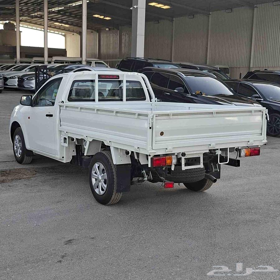 ايسوزو 2025 ديماكس جوانب غماره السعر81 شامل الضريبه64512580611331113