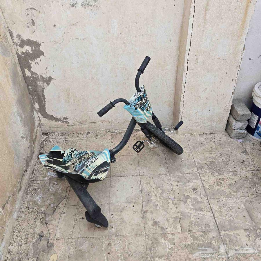 كرسي قيمز ترنبولين اسكوتر64365174030851112