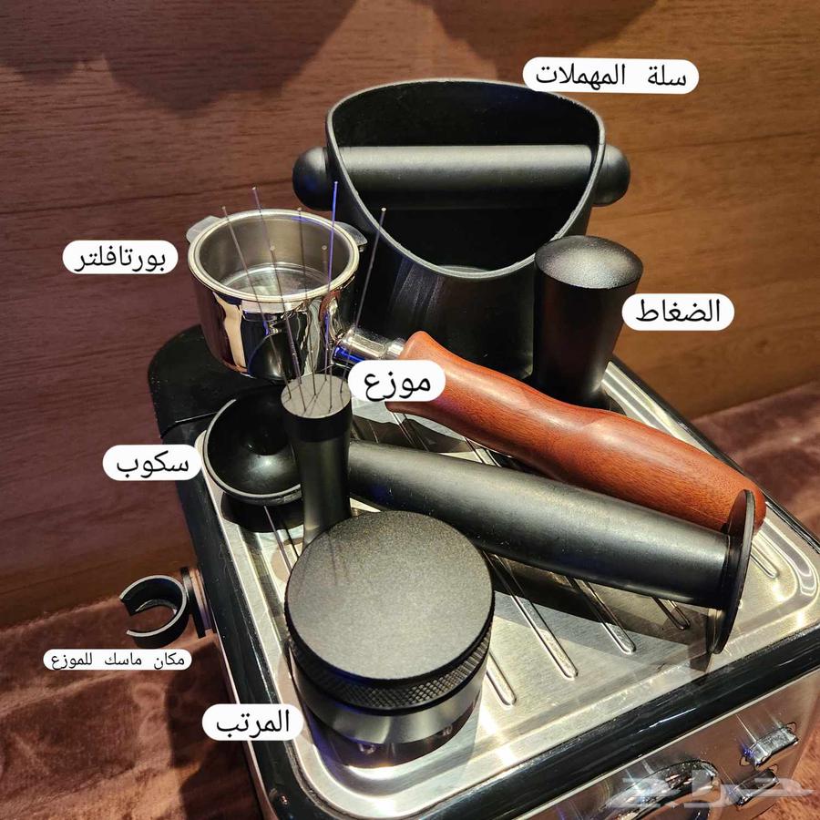 ماكينة اسبريسو (نيكاي)   Nikai Espresso Machine64365217930241111