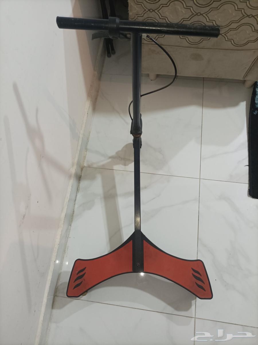 سكوتر POWERWING يدوي للبيع64373727933571111
