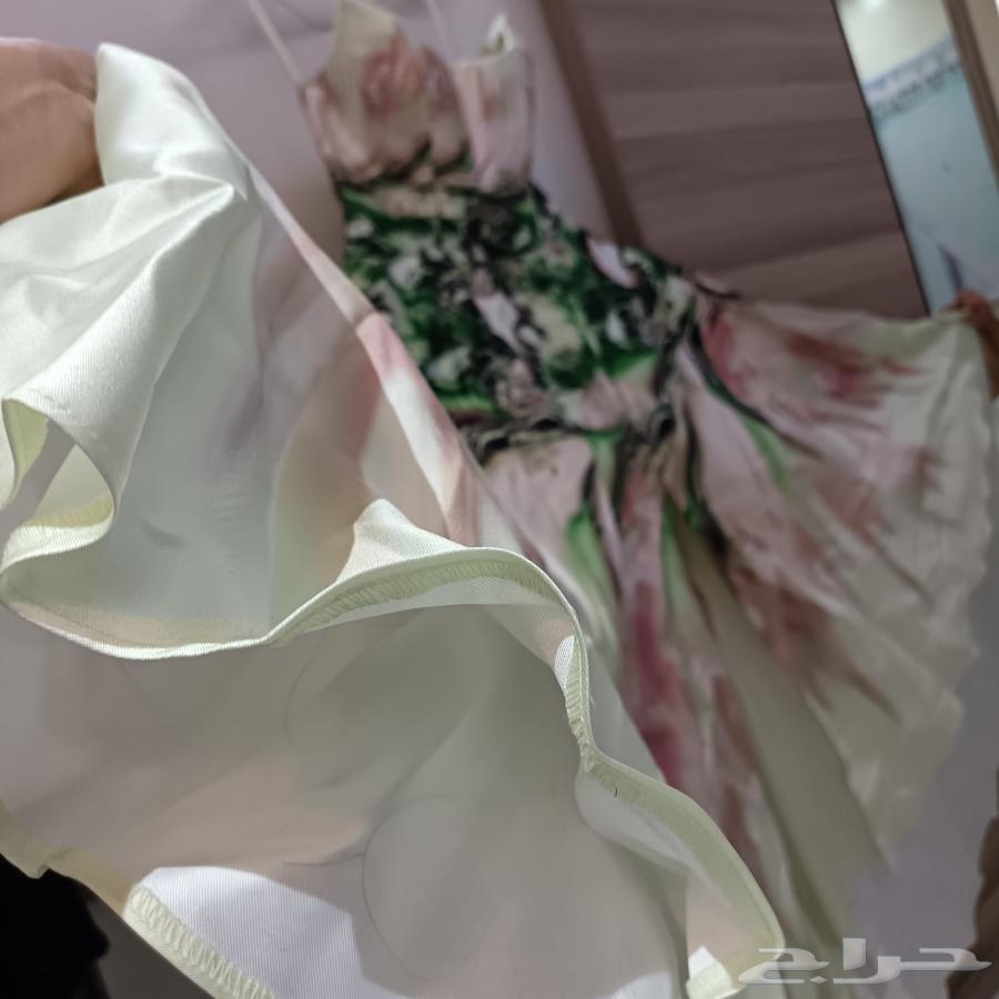 فستان فخم فستان مناسبات فستان زواجات فستان نفاش فستان اميرات64370727287297110