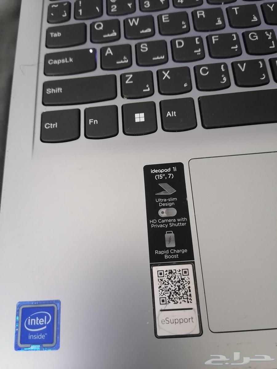 لابتوب لينوفو64370813234817111