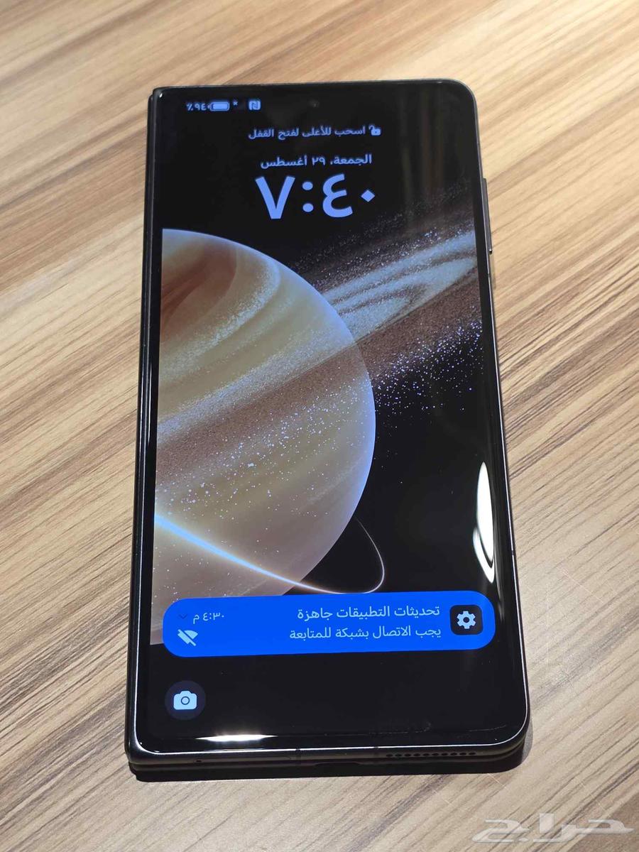HONOR Magic v3مستخدم نظيف جدا64373980166659112