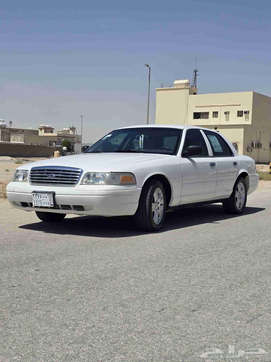 فورد كراون فكتوريا سعودي 2010 ممشي قليل.64517860971778113
