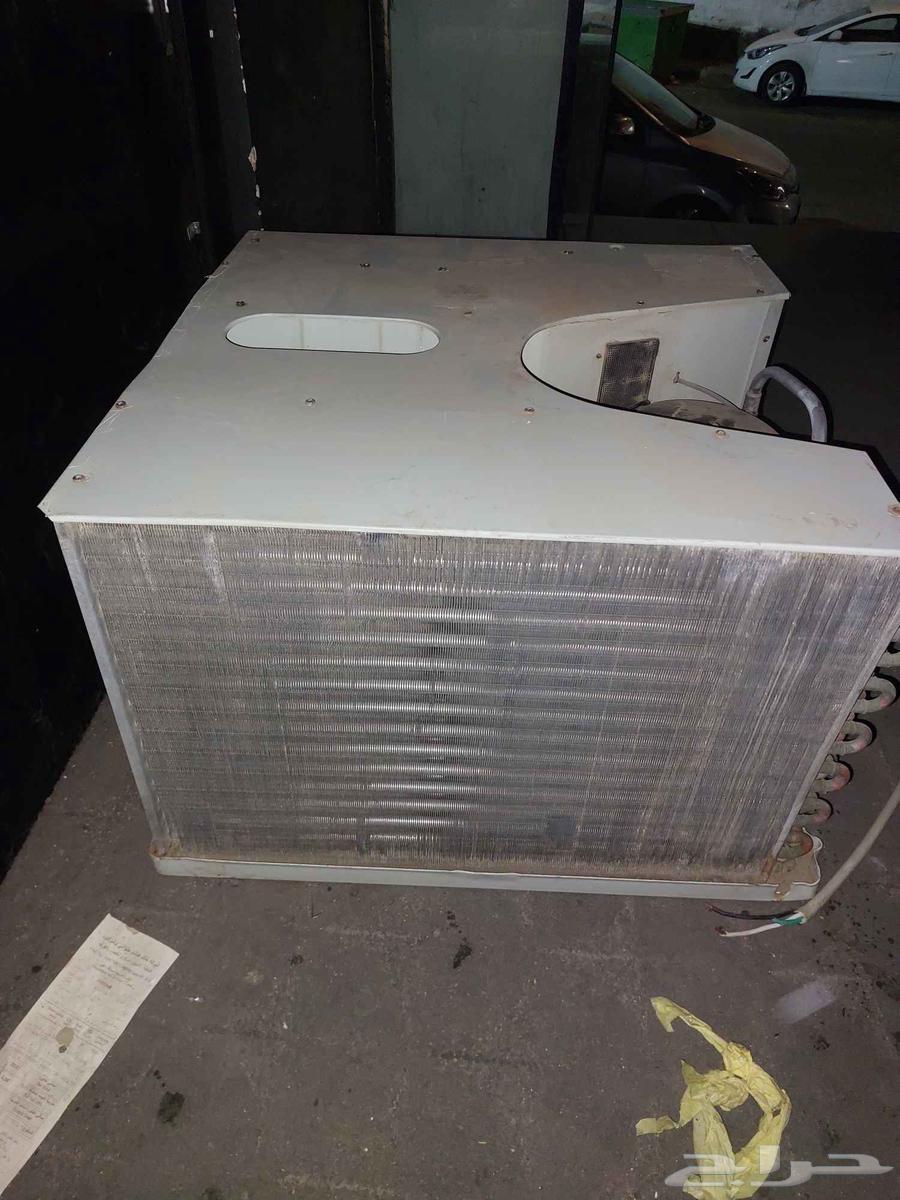 مكيف شباك جديد تبريد ممتازه 2464374112247682110