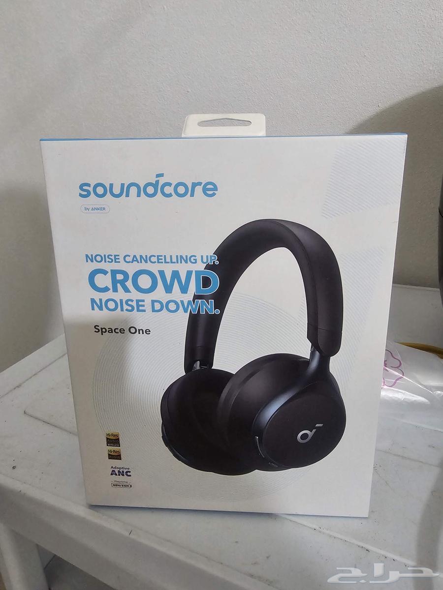 سماعة ساوند كور جديدة64368601445507111