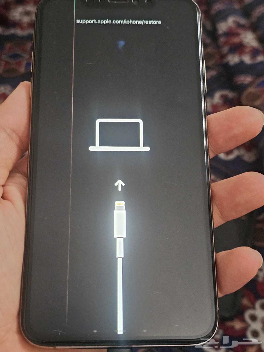 للبيع ايفون اكس اس ماكس 25664369338023041113