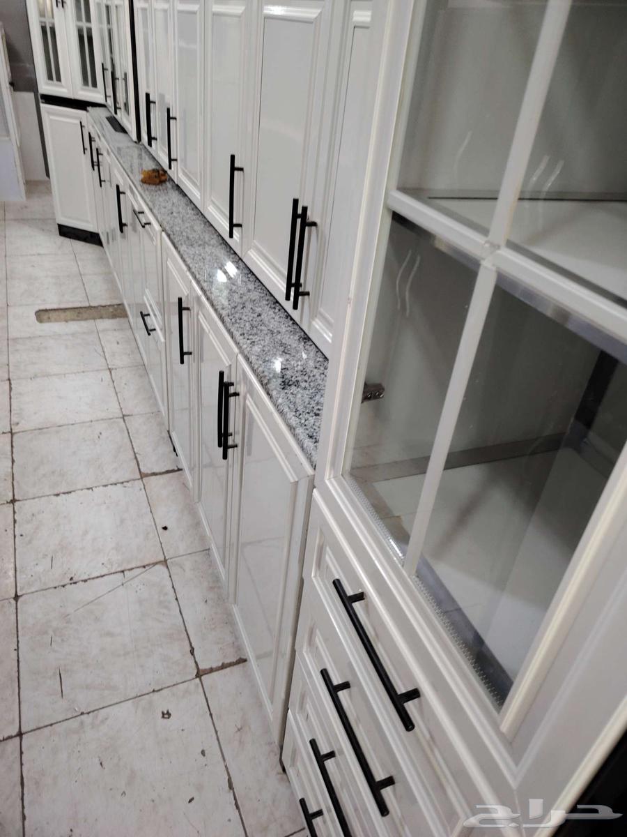 مطابخ مستعمله نظيفه شبه الجديد64371118718850111