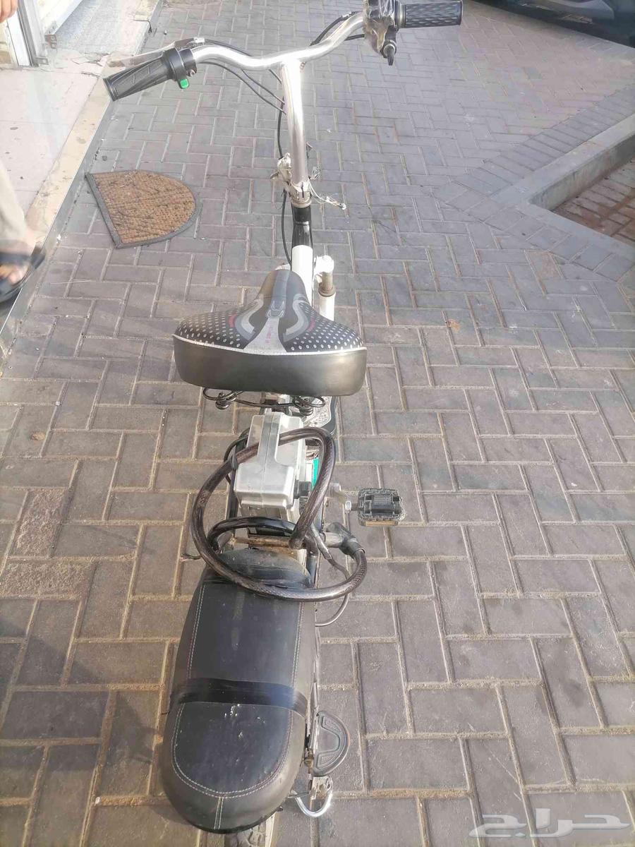 سكوتر للبيع64374290132482113