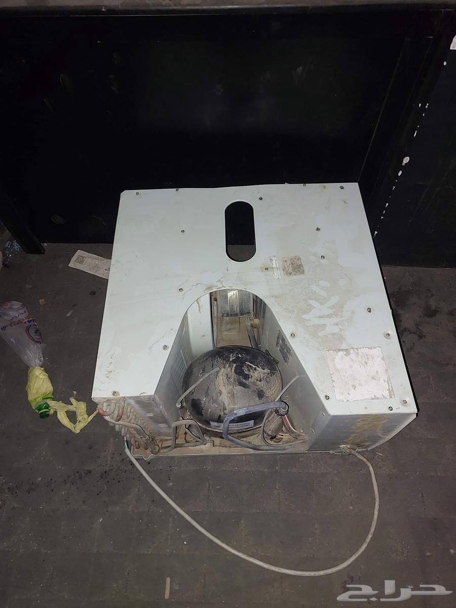 مكيف شباك جديد تبريد ممتازه 2464374112247682111