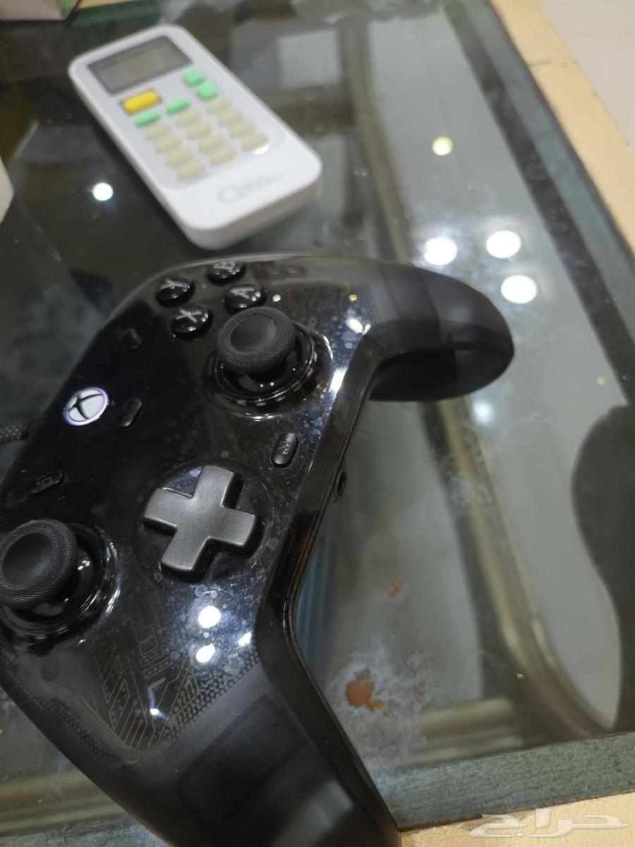 اكس بوكس سيريس اس مساحة 1TB للبيع بي 1200او بدل بلايستيشن 564367654411137110