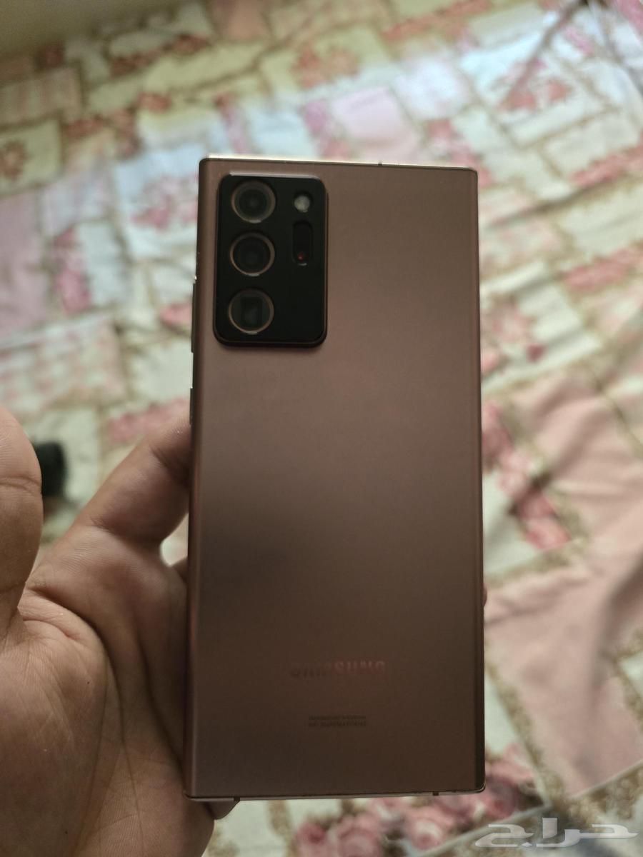 سامسونج نوت 20 الترا عاجل64369053762307111