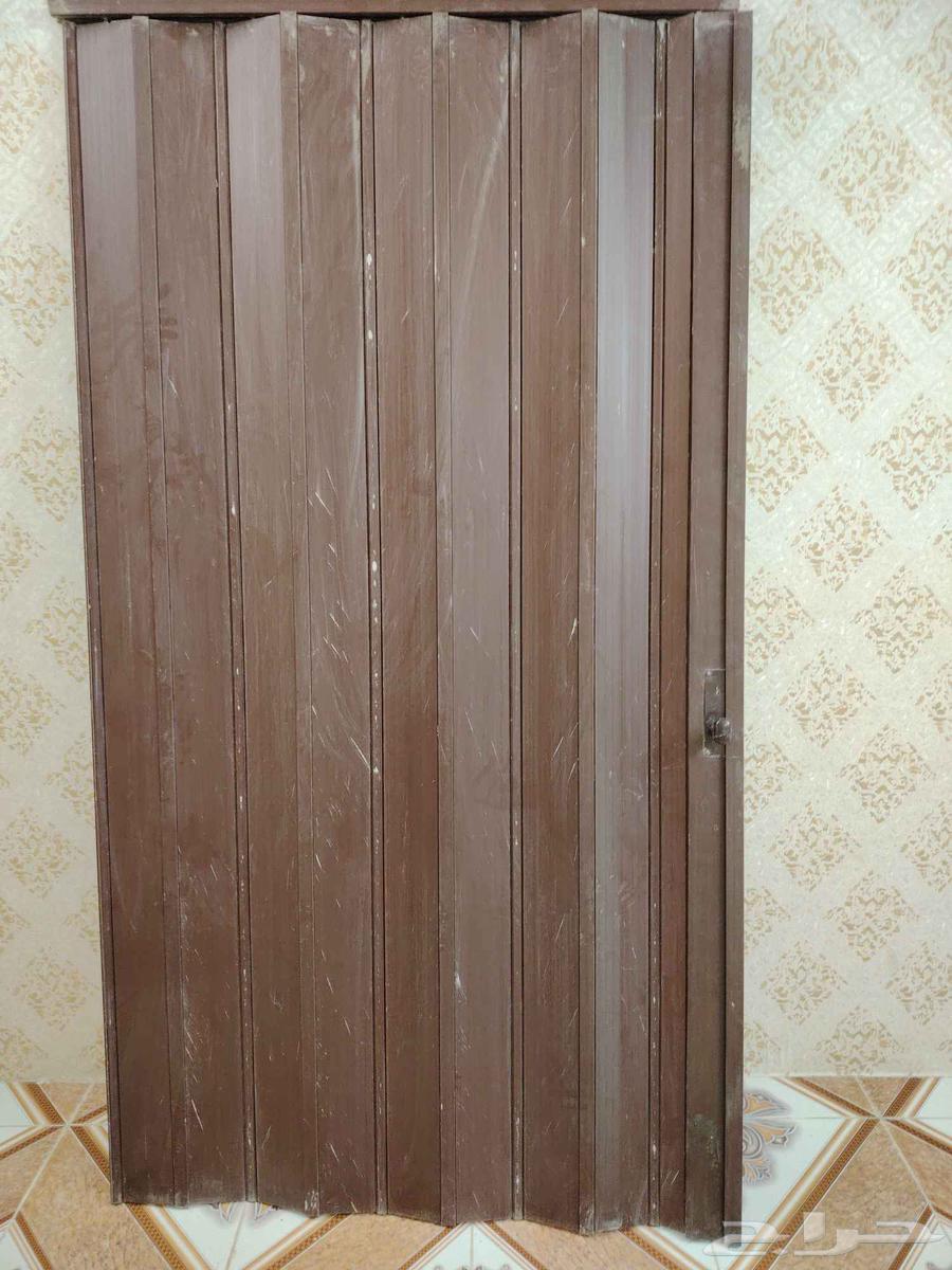 باب سحاب مستعمل للبيع الطول 208 العرض 10864368806233219110