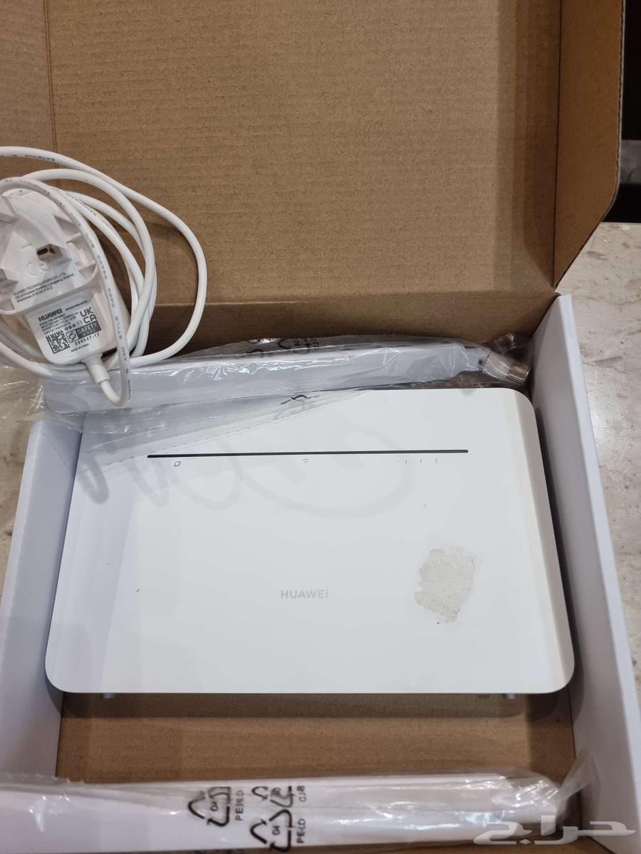 Huawei Router64370323431554110