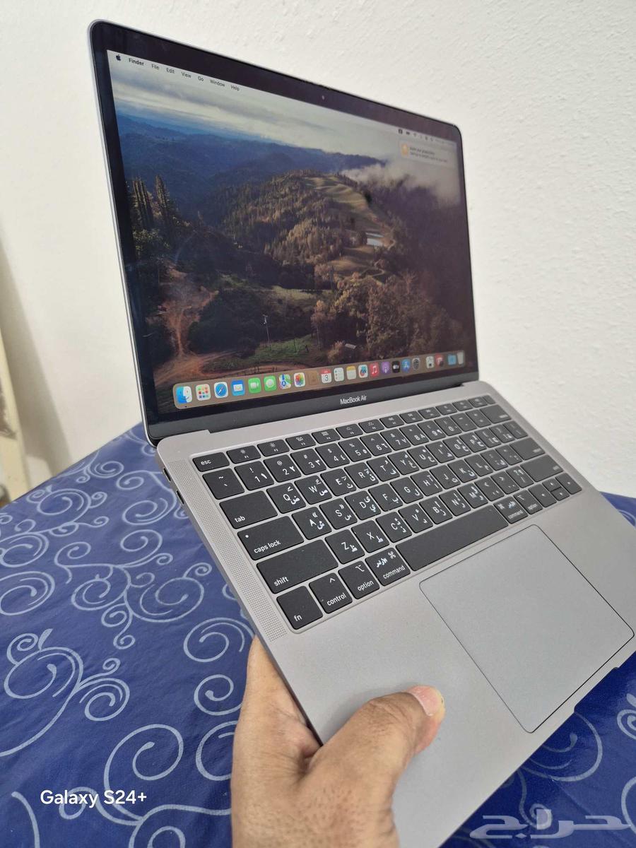 Apple MacBook Air A1932 (13 ) Intel core i5 16 51264369193271427110