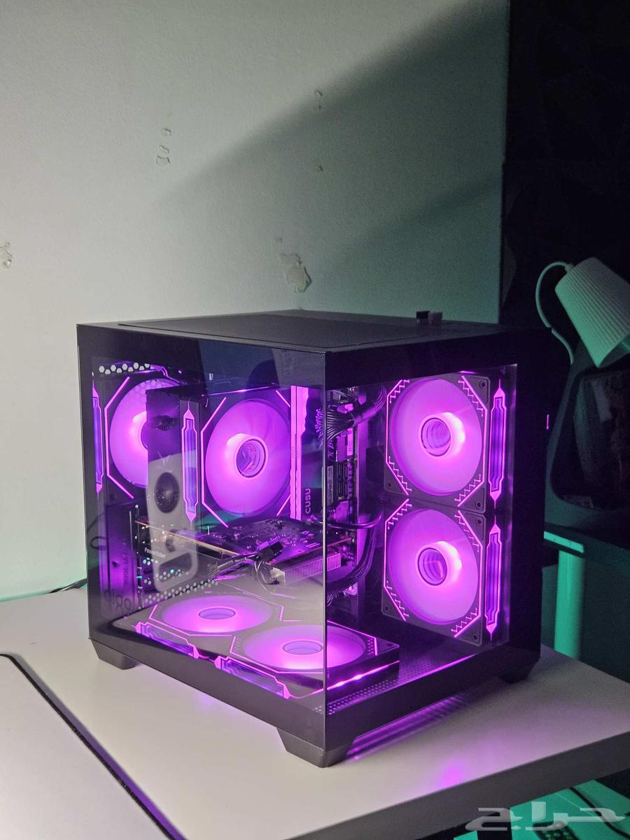 بي سي قيمنق ( جديد بالكامل )64372579917954112