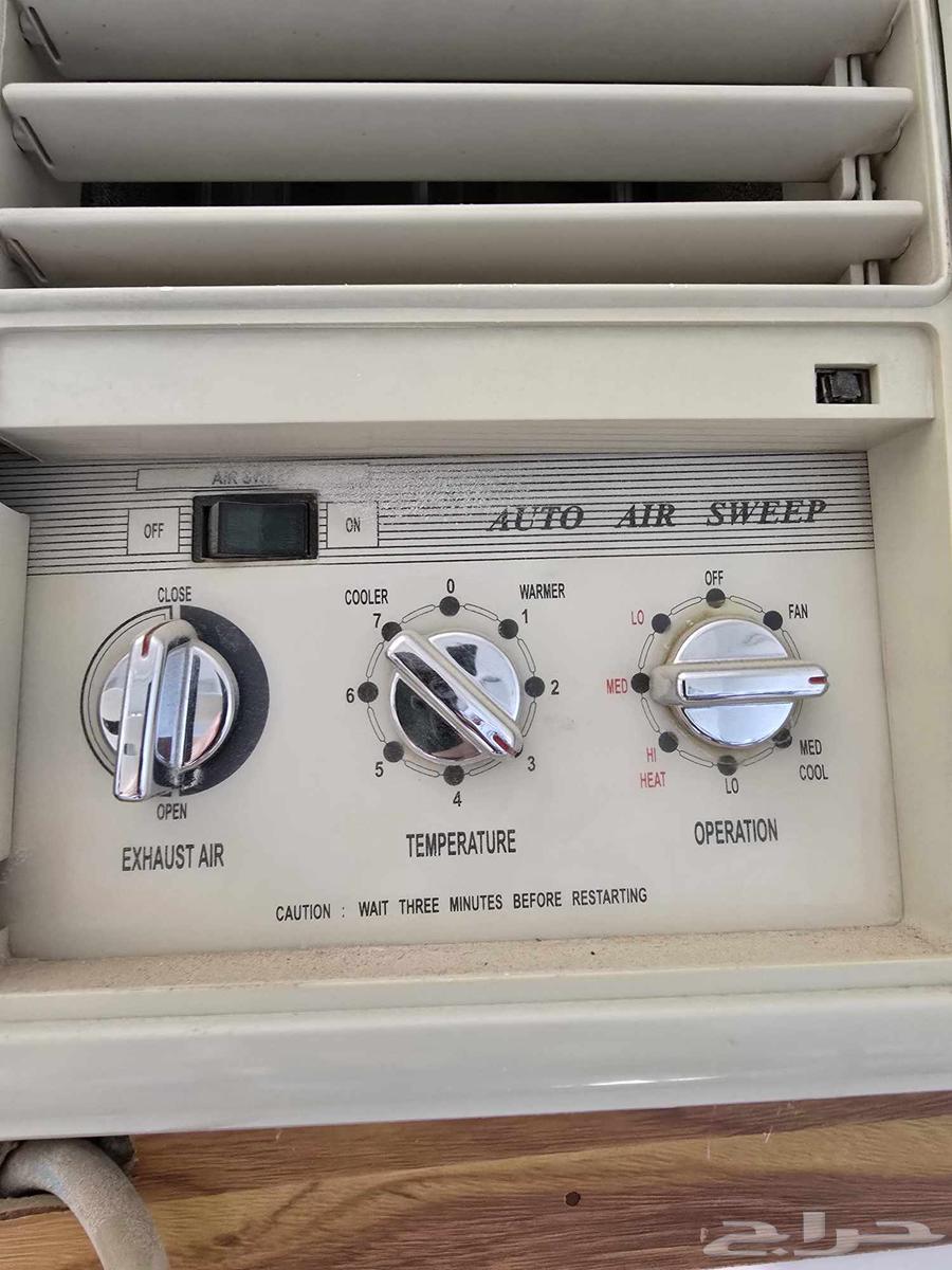 2 window air conditioners light use 1 refrigerator needs compressor64368937131651112