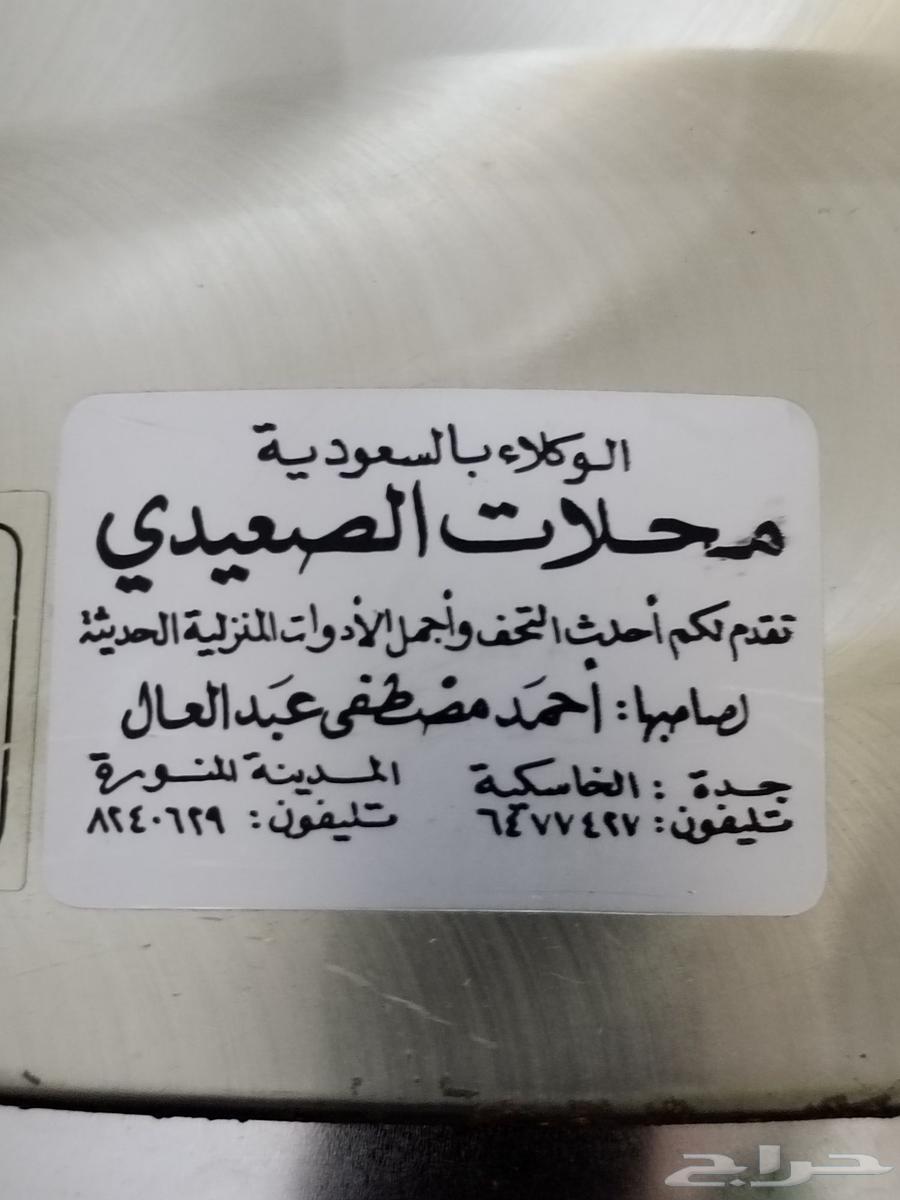 Japanese Zemzemi, new stored, 1.6 liter, price 120 riyals64367055547651113