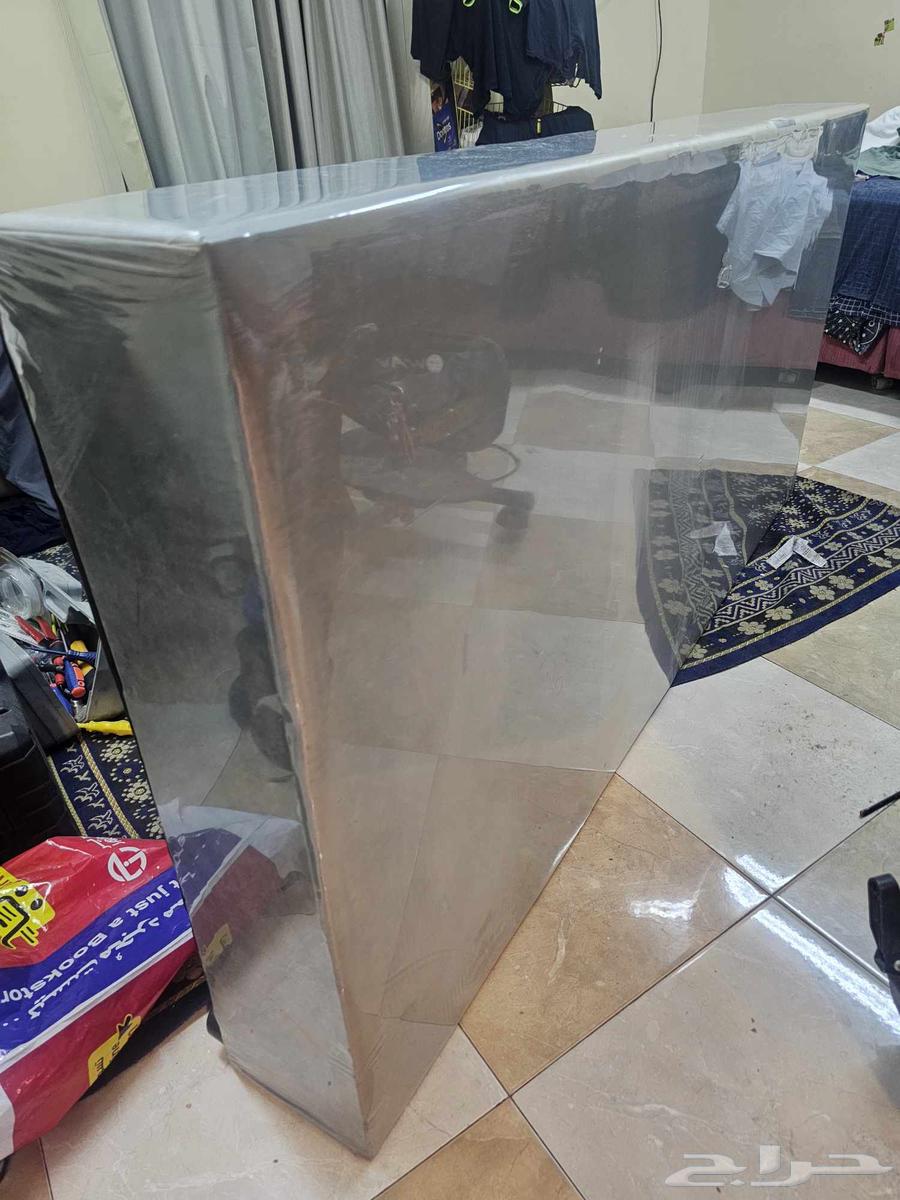 سرير بمرتبة نظيف للبيع64376629833218111