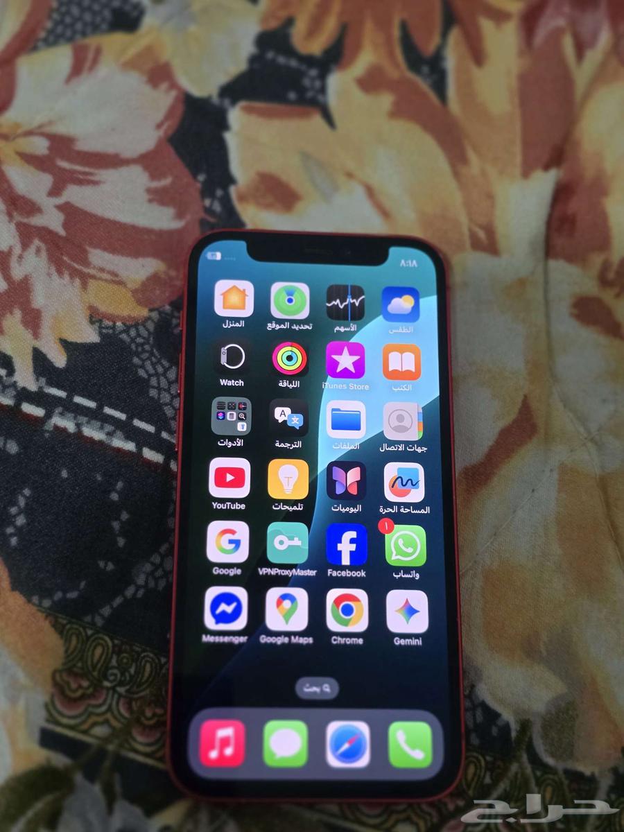 أيفون 12 ميني64375468195585114