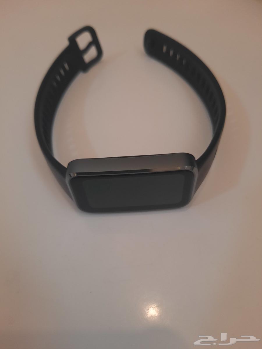 ساعة هواوي باند 1064369849863169114