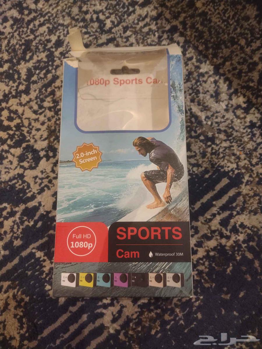 قوبرو كميرا ما اعرف استخدمها سبب البيع على السوم64372331312771110