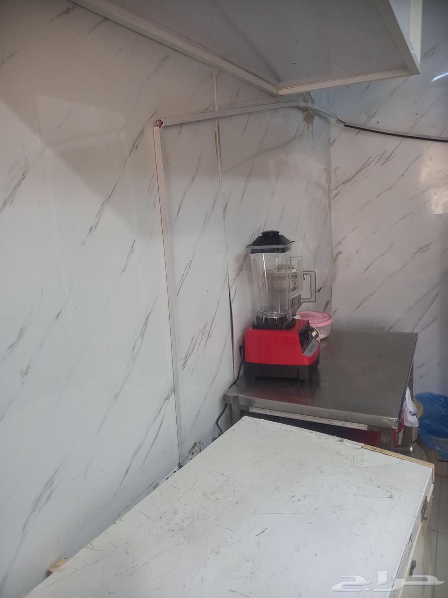 بوفيه للبيع في ابو عريش لتواصل64366204649731112