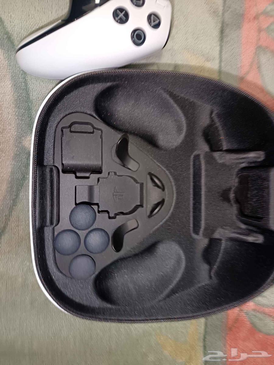 Sony 5 DualSense Edge Controller64374831971586112