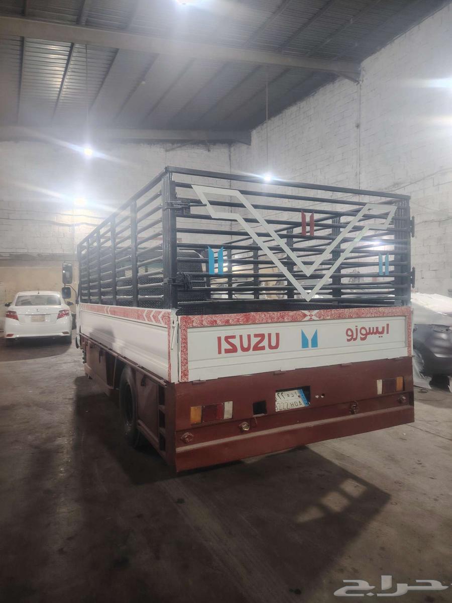 صندوق البيع نضيف مره من مديل 2000 لي 200864375363569411110