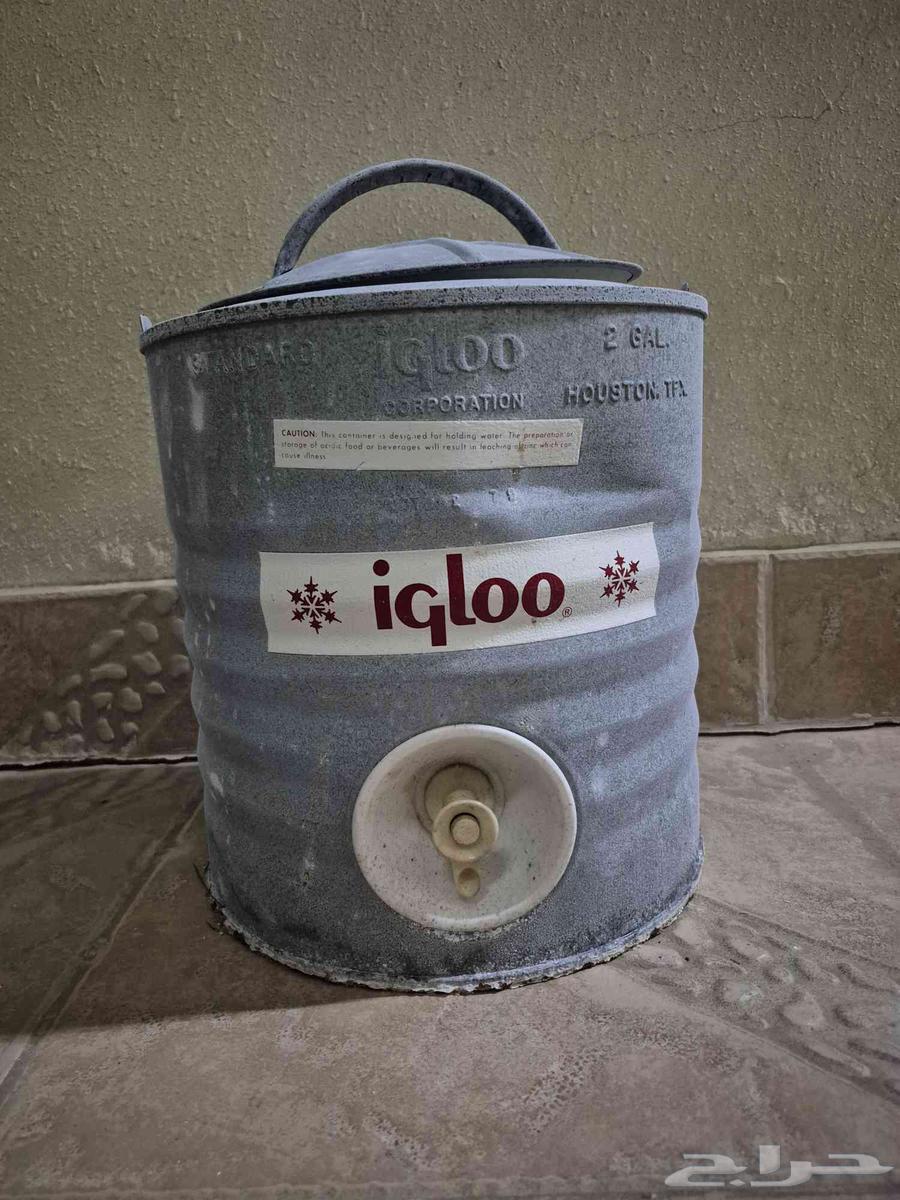 ترمس ماء اغلو(igloo)64363785486467110
