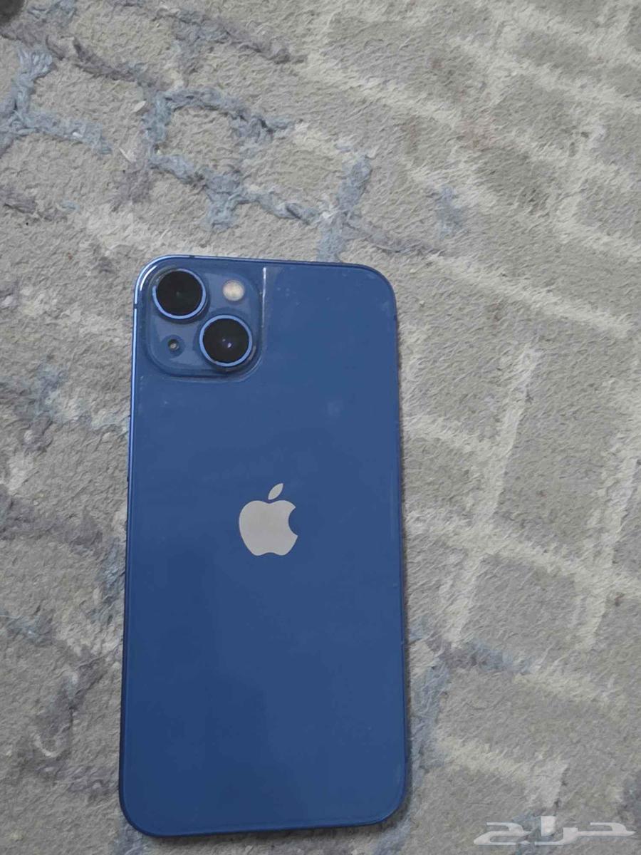 جوال ايفون 13 عادي كرتونه معه ولا فك الجوال64366174835331111