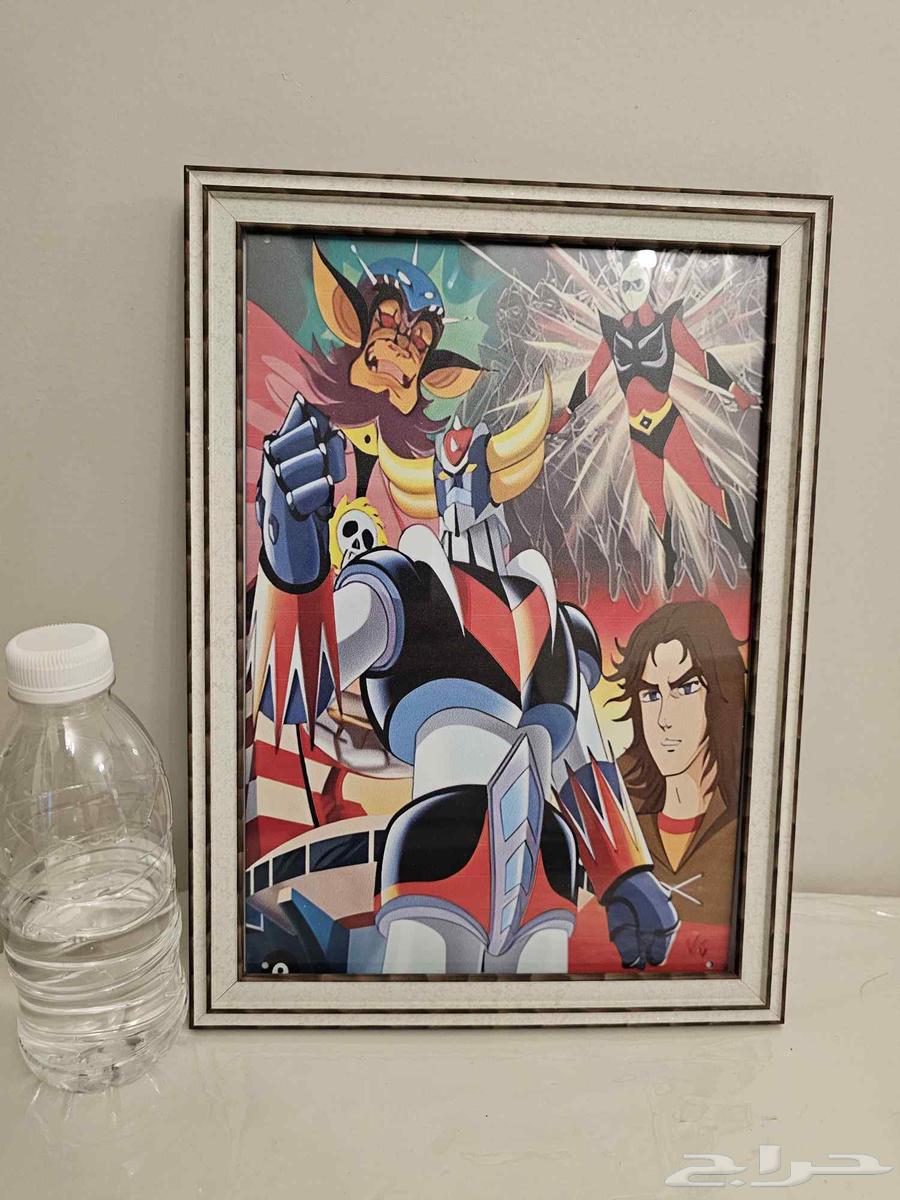 صور ابطال جريندايزر64371847324290110