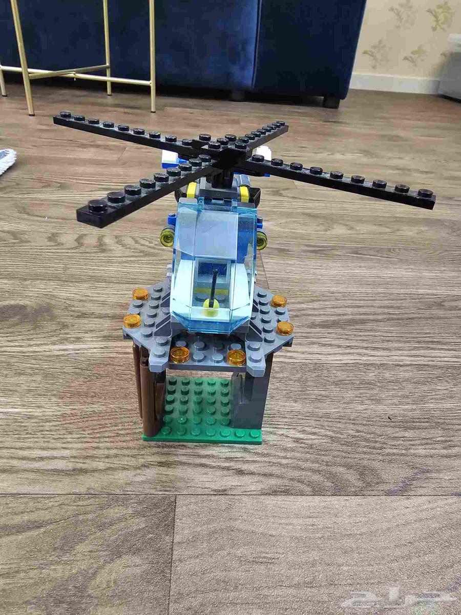 العاب ليغو مختلفة للبيع64372317156737114