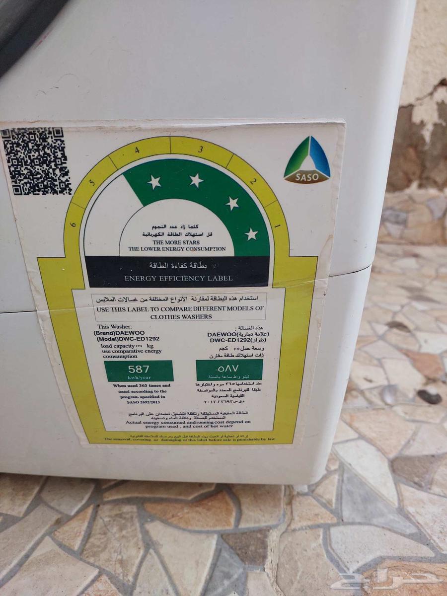 Automatic washing machine64375274153345113