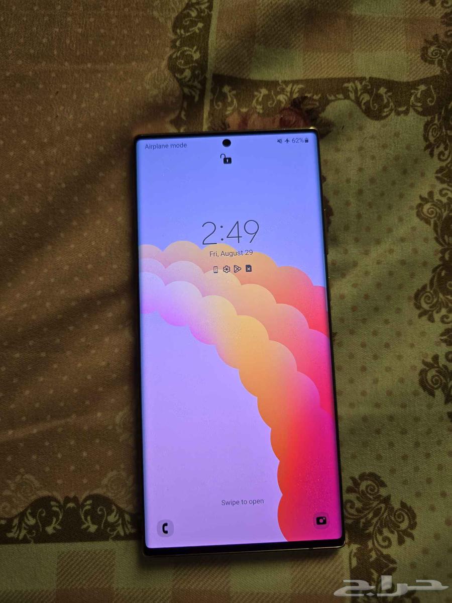 سامسونج نوت 20 الترا عاجل64369053762307110