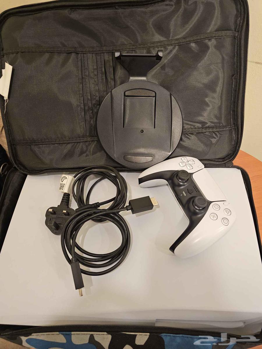 بلايستيشن سونى 5 نظيف جدا64369290584194112